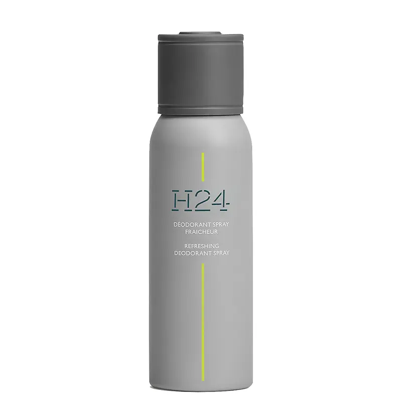 H24 Deodorant Spray Deodorante Spray