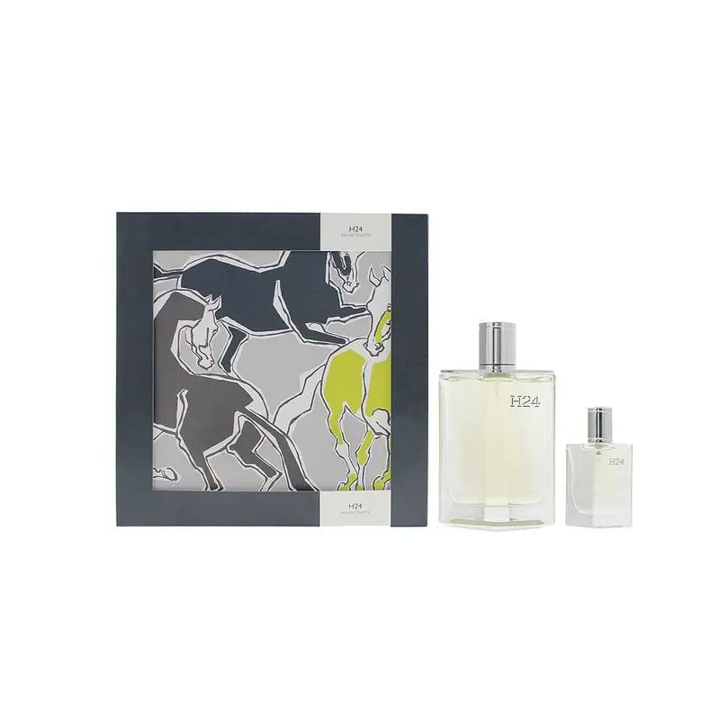 H24 Eau de toilette Cofanetto regalo
