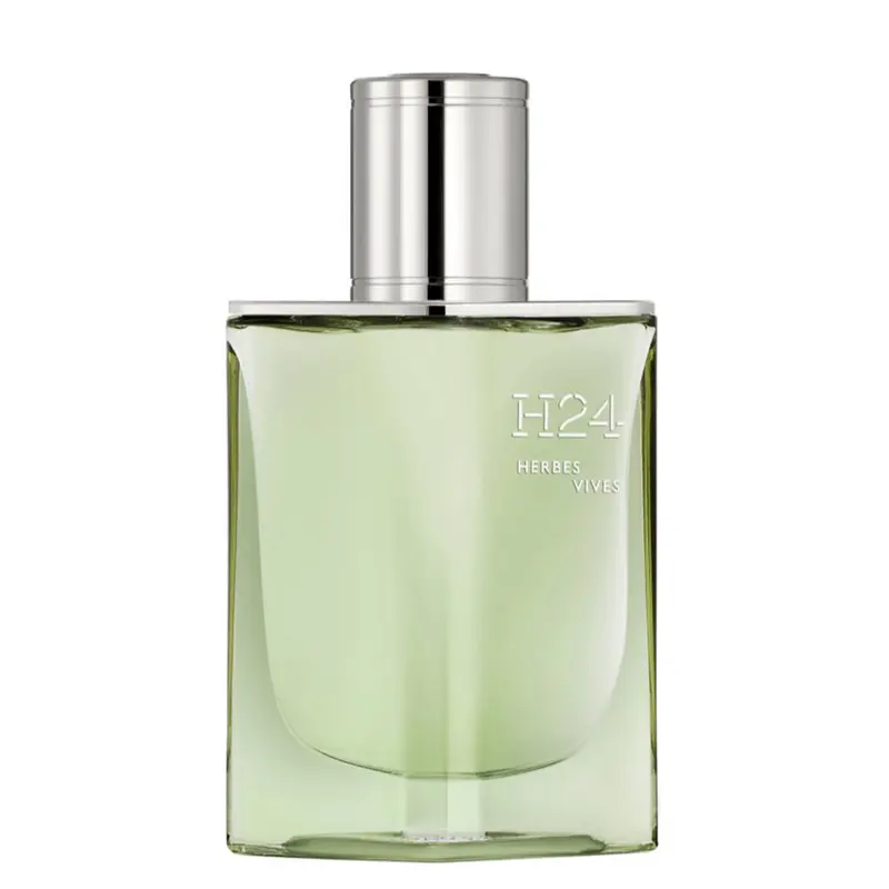H24 Herbes Vives Eau de Parfum