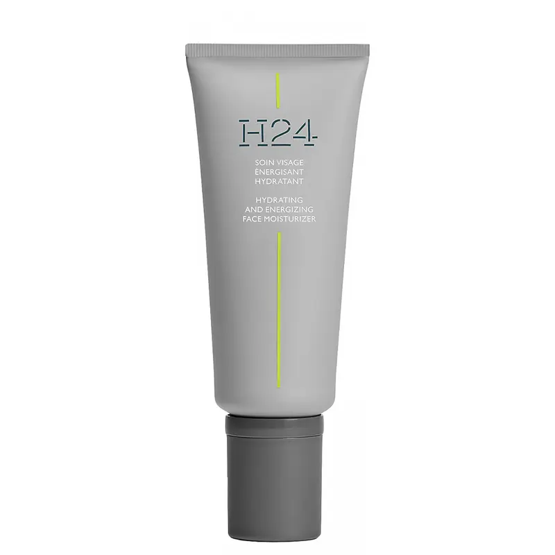 H24 Soin Visage Energisant Hydratant Crema Viso Energizzante Idratante