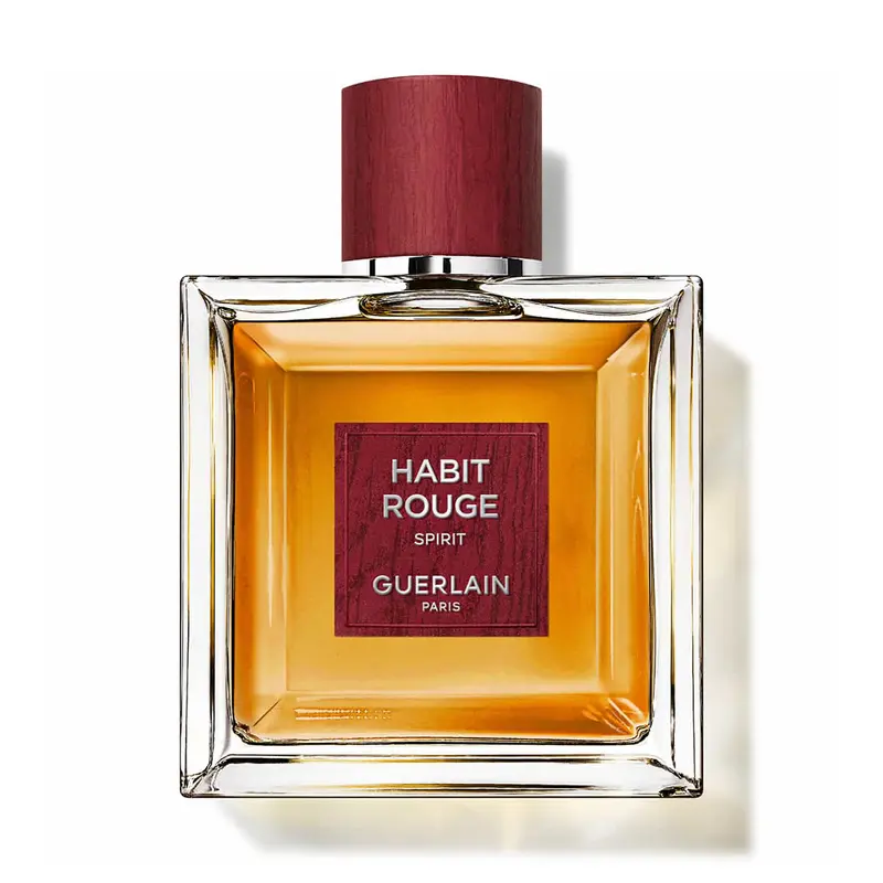 Habit Rouge Spirit Parfum