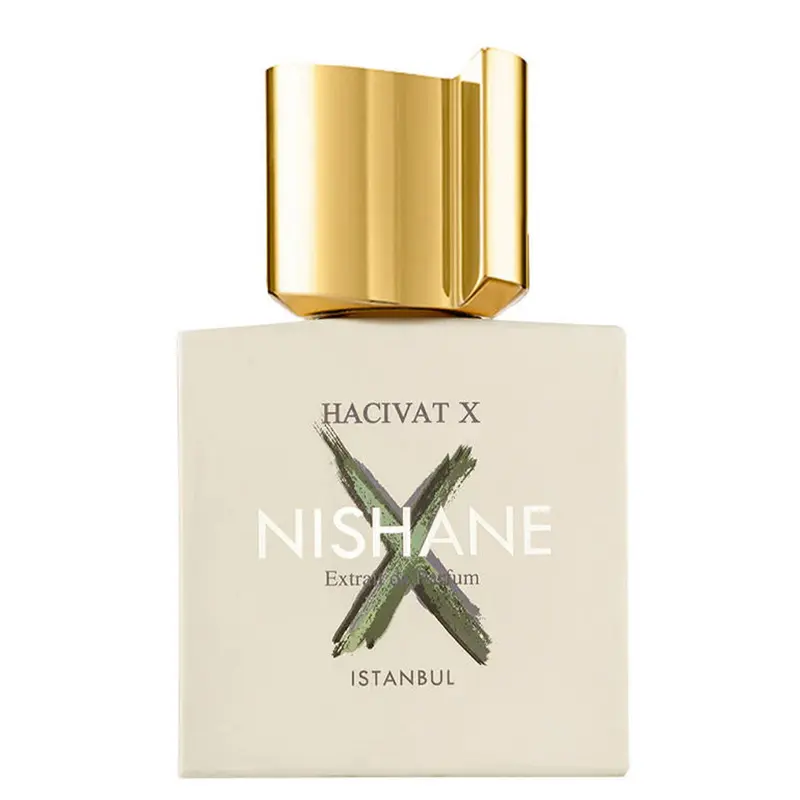 Hacivat X Extrait De Parfum