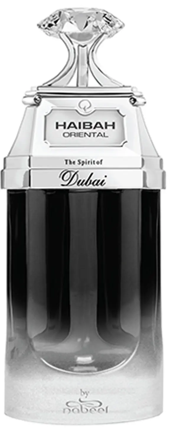 Haibah Oriental Eau de Parfum