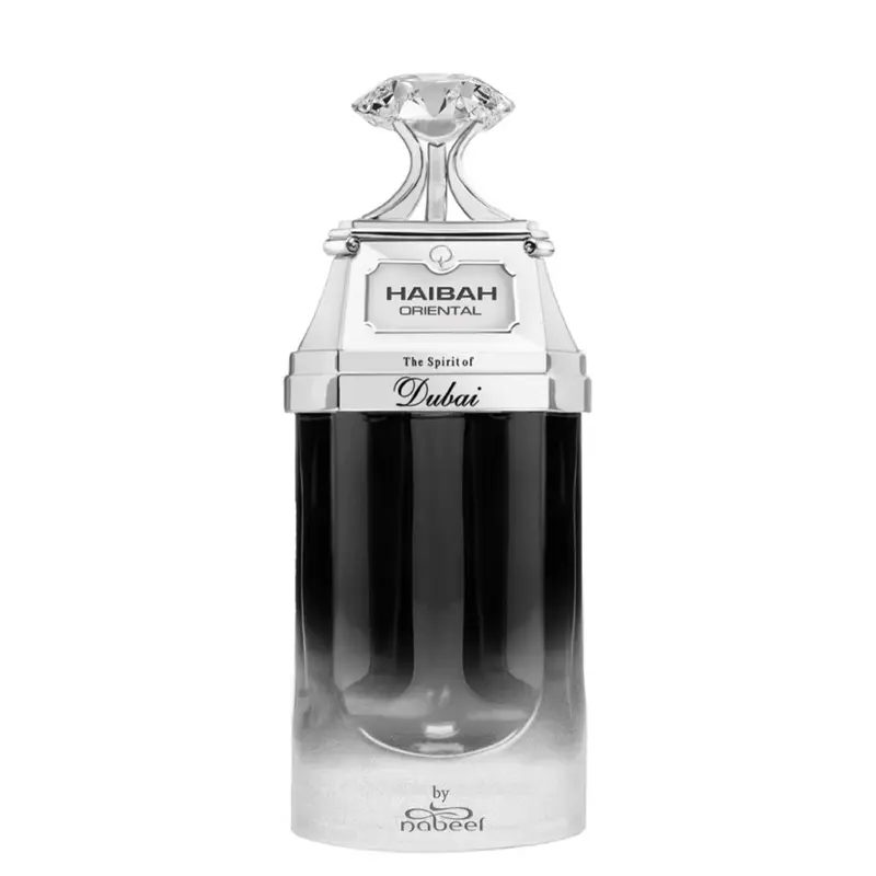 Haibah Oriental Eau De Parfum