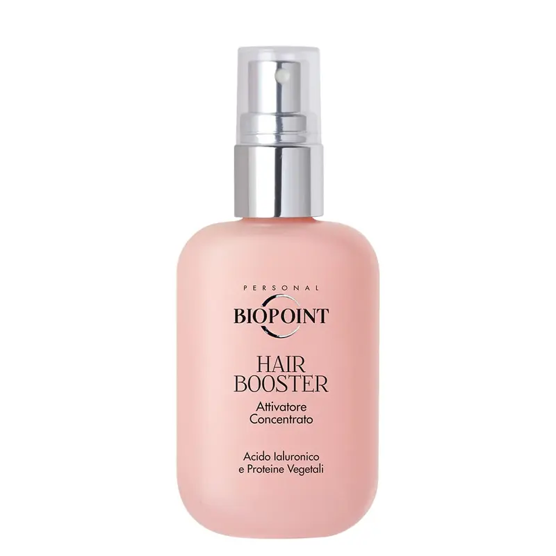 Hair Booster Attivatore Concentrato