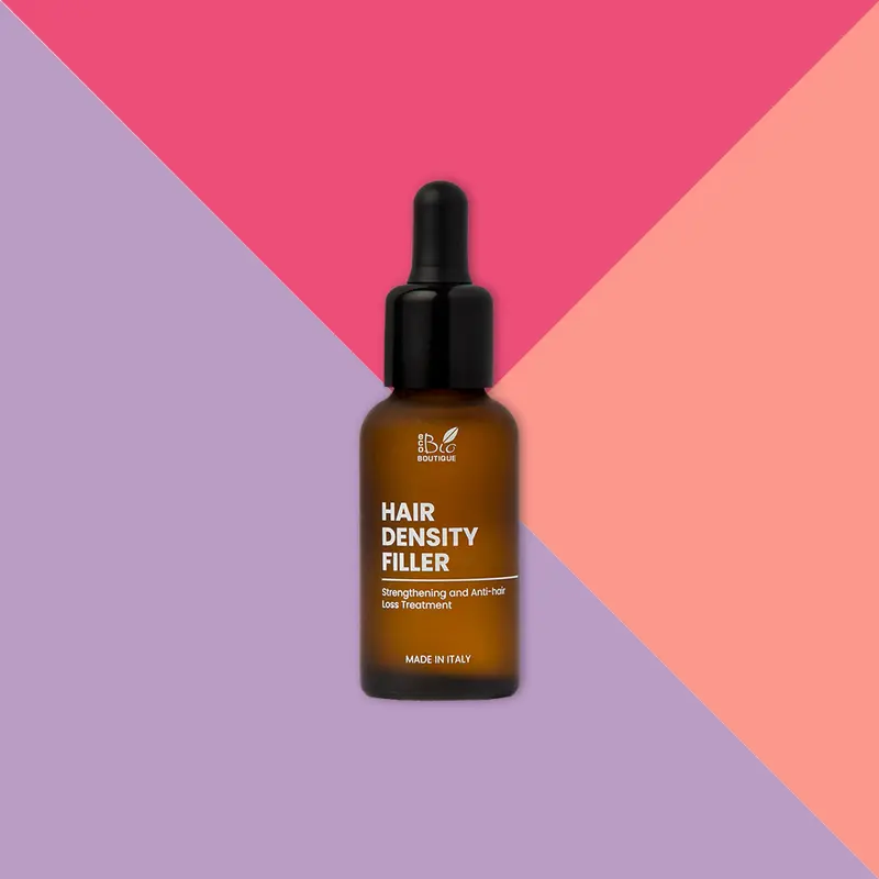 Hair Density Filler