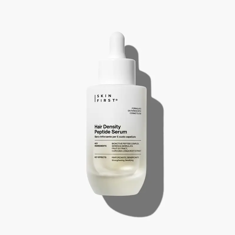 Hair Density Peptide Serum