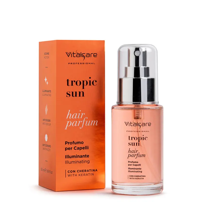 Hair Parfum Tropic Sun