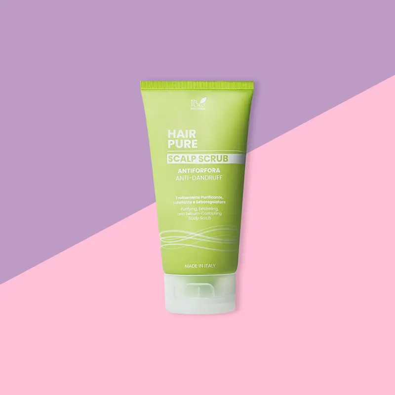 Hair Pure - Scalp Scrub