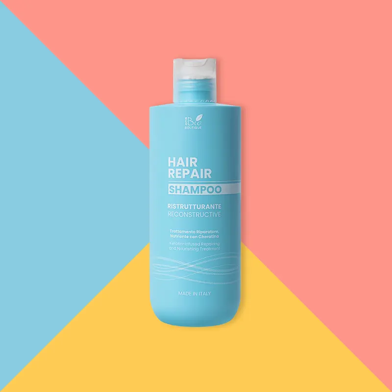 Hair Repair - Shampoo