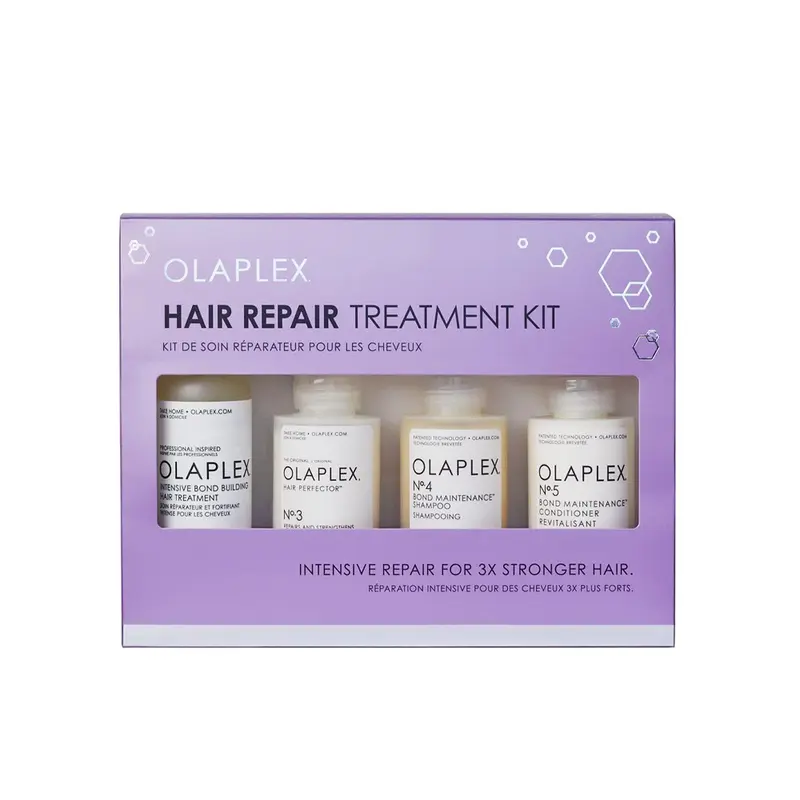 Hair Repair Treatment Kit