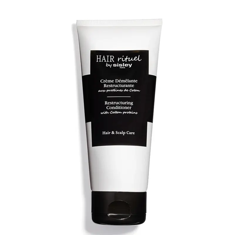 Hair Rituel Crème Démelante Restructurante 200 ml