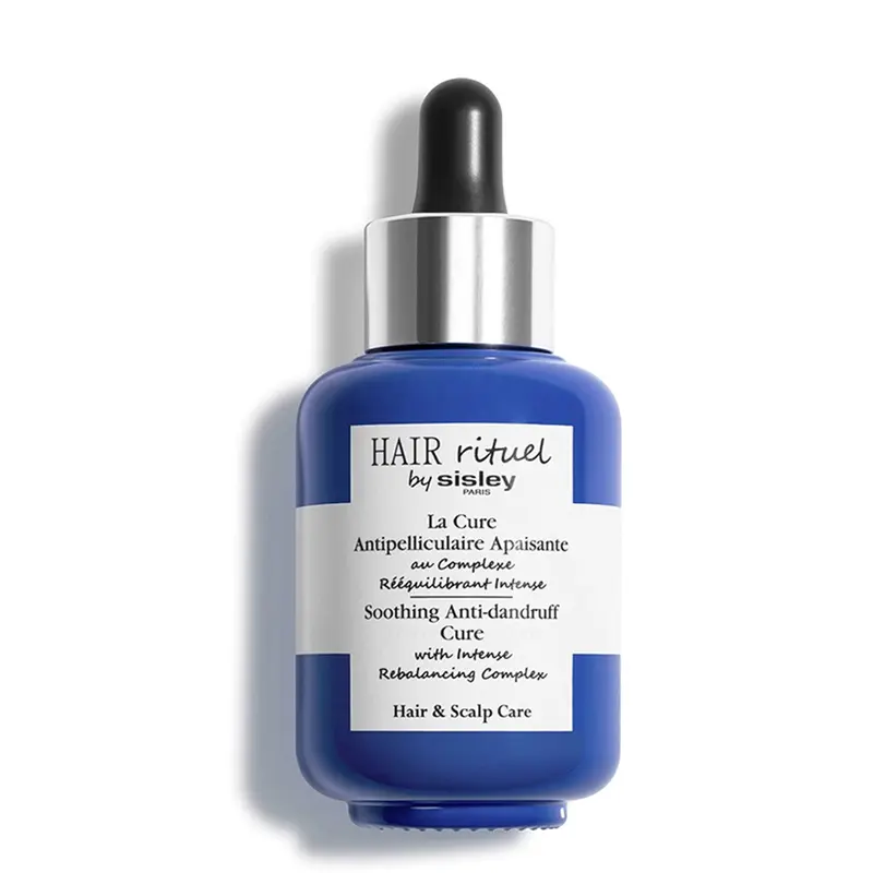 Hair Rituel La Cure Antipelliculaire Apaisante 60 ml