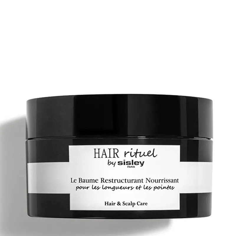 Hair Rituel Le Baume Restructurant Nourrissant 125 gr