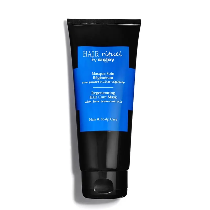 Hair Rituel Masque Soin Régénérant 200 ml