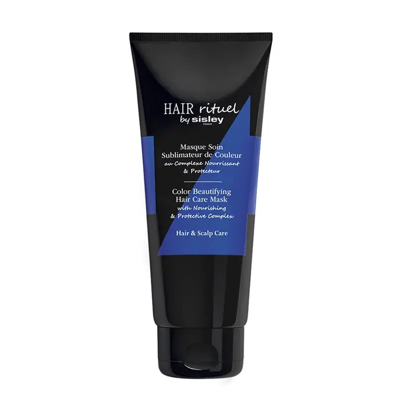 Hair Rituel Masque Soin Sublimateur de Couleur 200 ml