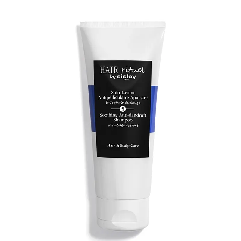 Hair Rituel Soin Lavant Antipelliculaire Apaisant 200 ml