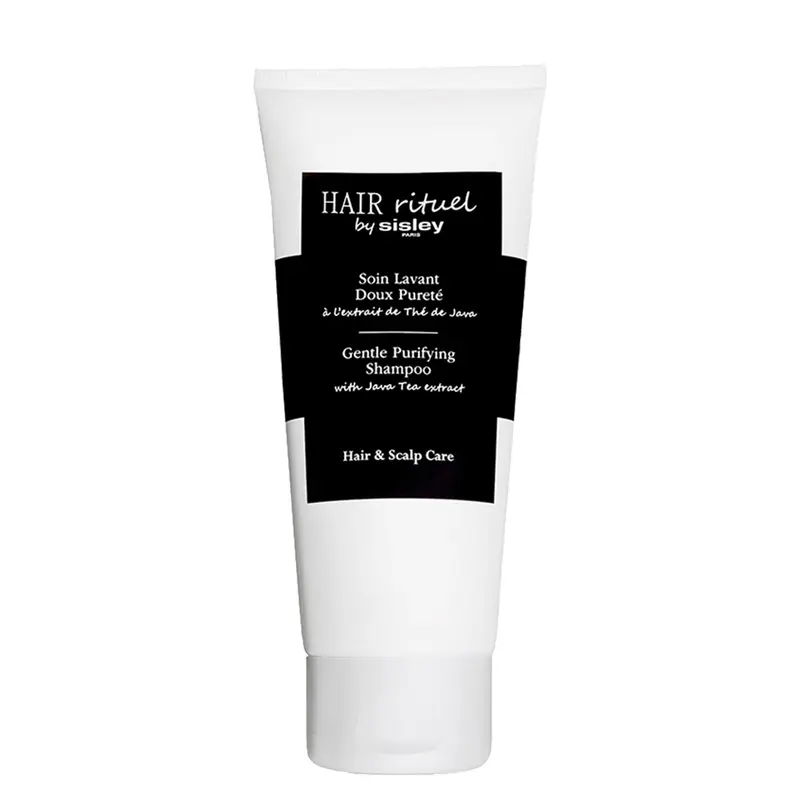 Hair Rituel Soin Lavant Doux Pureté 200 ml