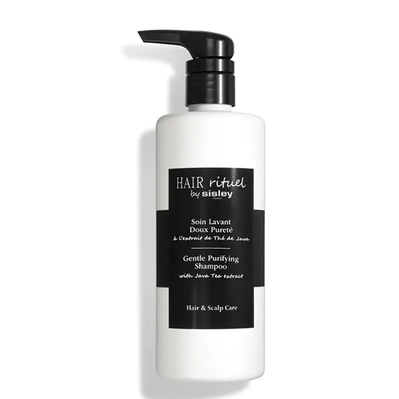 Hair Rituel Soin Lavant Doux Pureté 500 ml