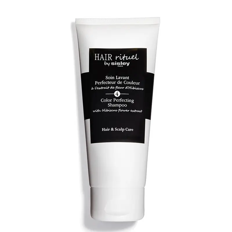 Hair Rituel Soin Lavant Perfecteur de Couleur 200 ml