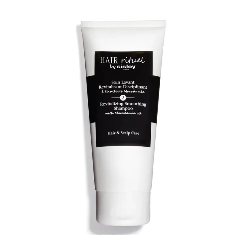 Hair Rituel Soin Lavant Revitalisant Disciplinat 200 ml