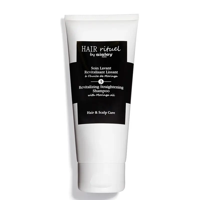 Hair Rituel Soin Lavant Revitalisant Lissant 200 ml