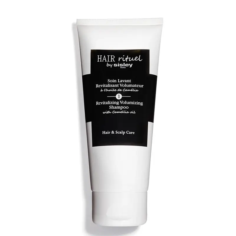 Hair Rituel Soin Lavant Revitalisant Volumateur 200 ml