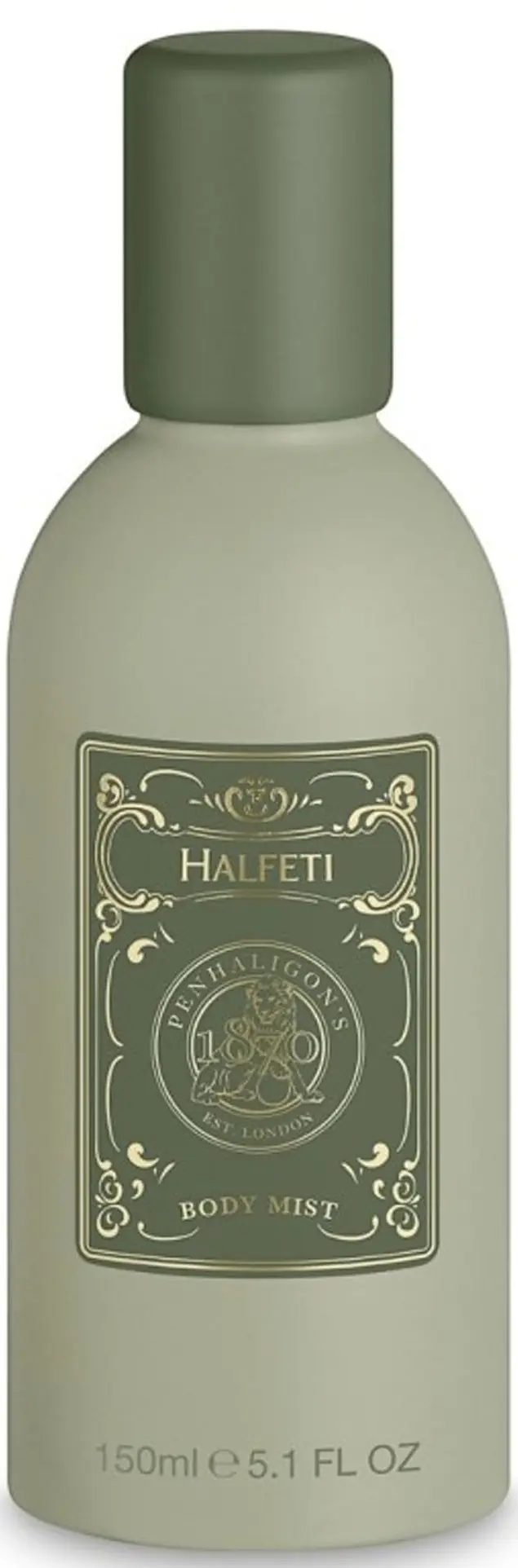 Halfeti Body Mist