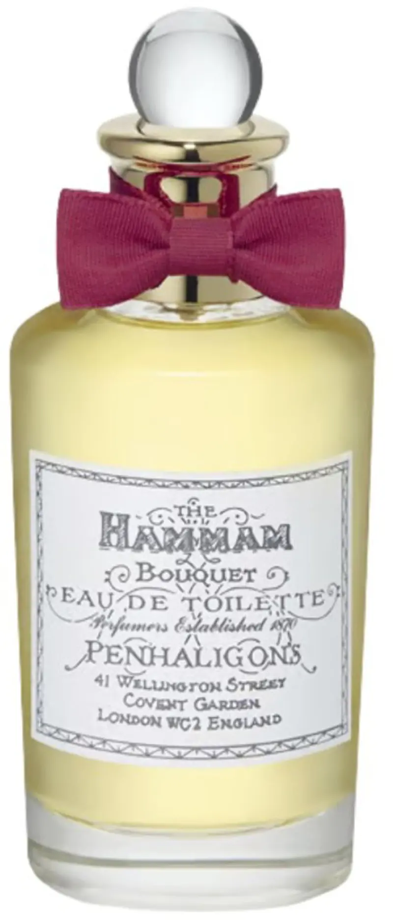 Hammam Bouquet Eau de Toilette