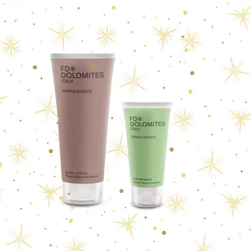 Hand & Body Gift Set