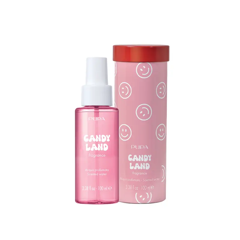 Happy Candy Land Acqua Profumata
