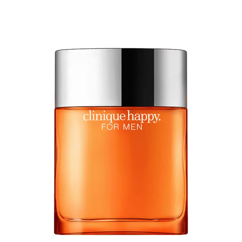 Happy For Men Eau De Toilette