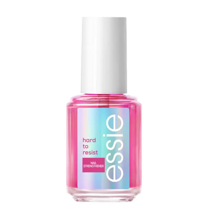 Hard To Resist Smalto Trattante Rosa Trasparente