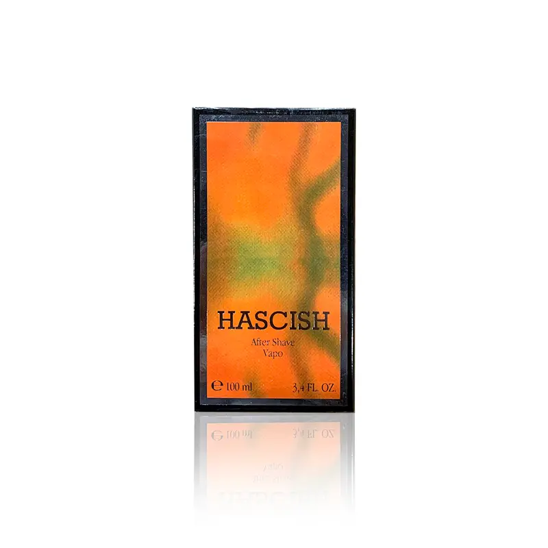 Hascish Homme Dopobarba