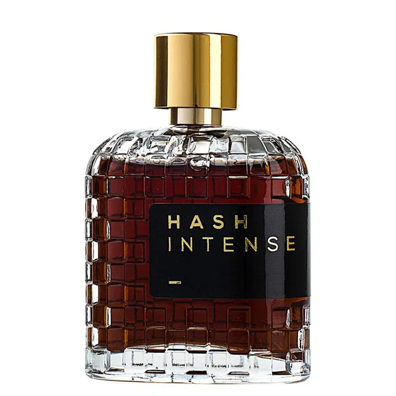 Hash Intense Eau De Parfum Intense
