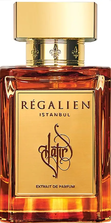 Hatir (esclusiva Online) Extrait de Parfum