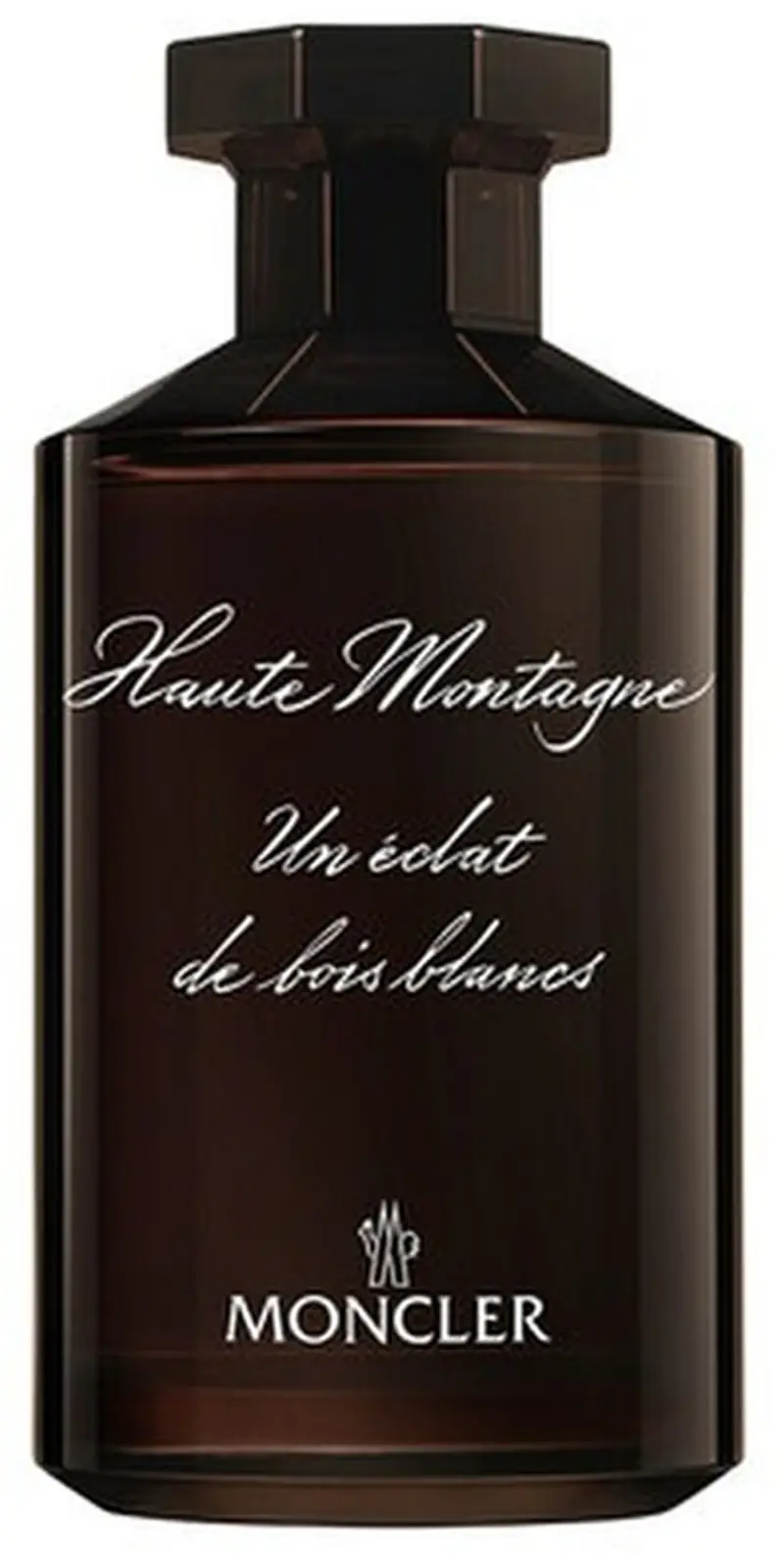 Haute Montagne - un Eclat de Bois Blancs