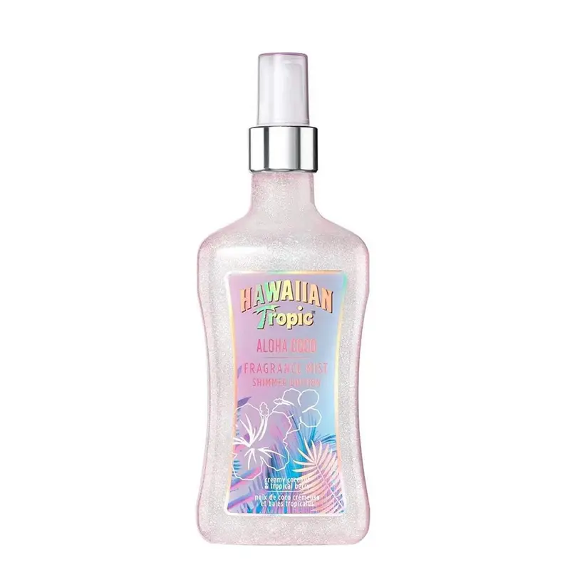 Hawaiian Tropic Aloha Coco Shimmer 250 ml