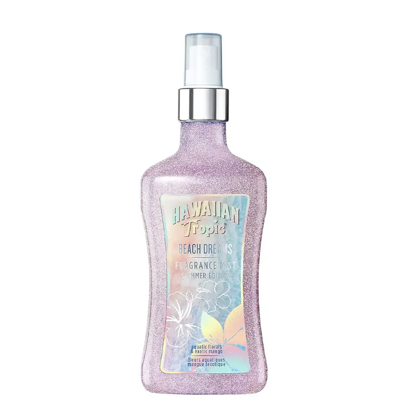 Hawaiian Tropic Beach Dreams Shimmer 250 ml