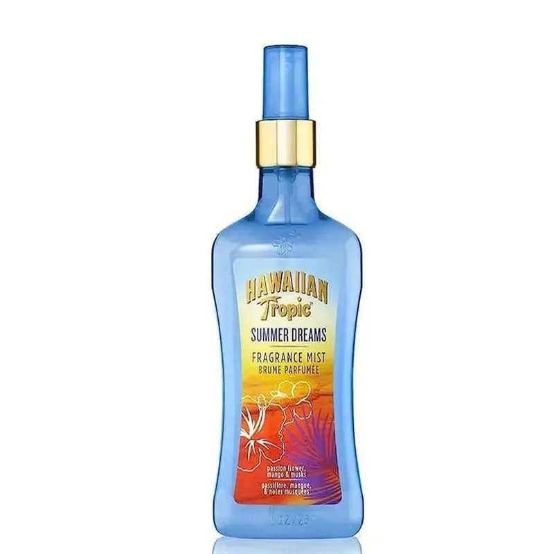 Hawaiian Tropic Summer Dreams 250 ml