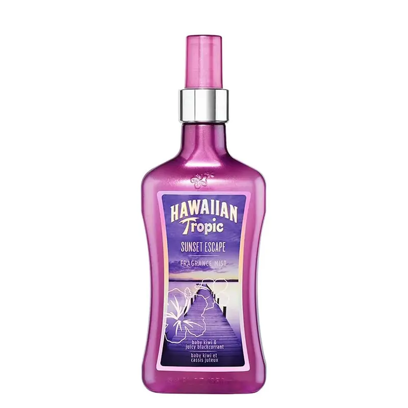 Hawaiian Tropic Sunset Escape 250 ml