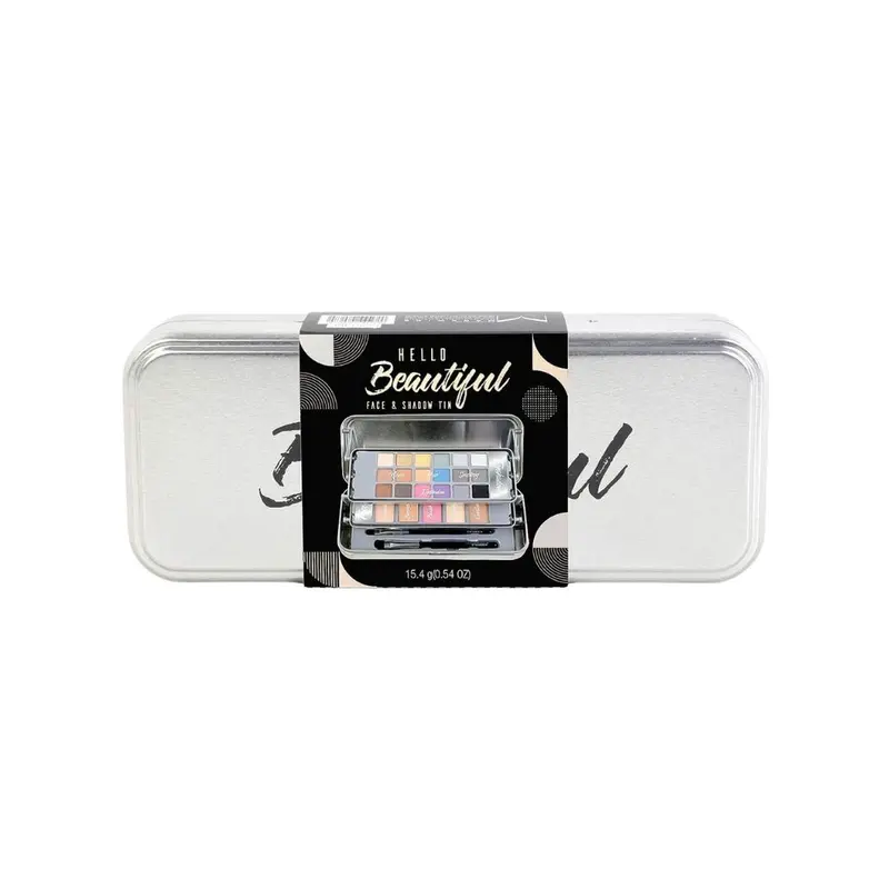 Hello Beautiful Trousse 26 pezzi Cofanetto Regalo