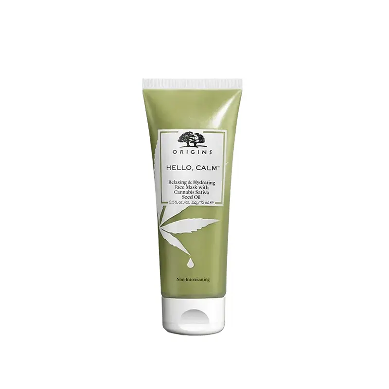 Hello Calm Mask