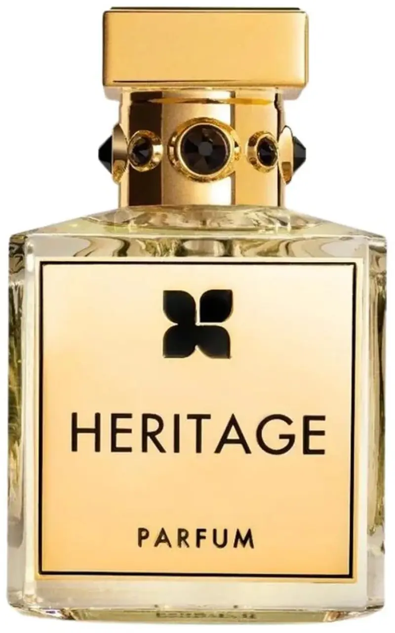 Heritage (esclusiva Online) Parfum