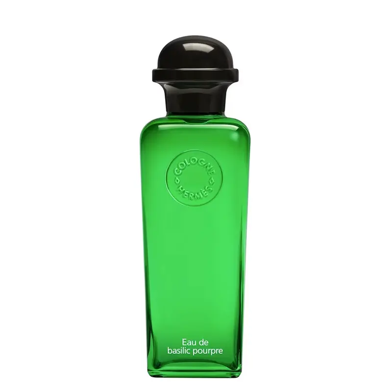 Hermes Eau De Basilic Pourpre 100 ml