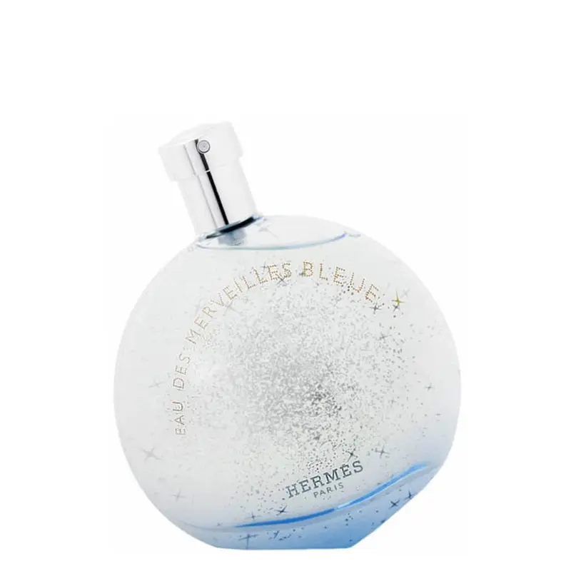 Hermes Eau de Merveilles Bleue 50 ml
