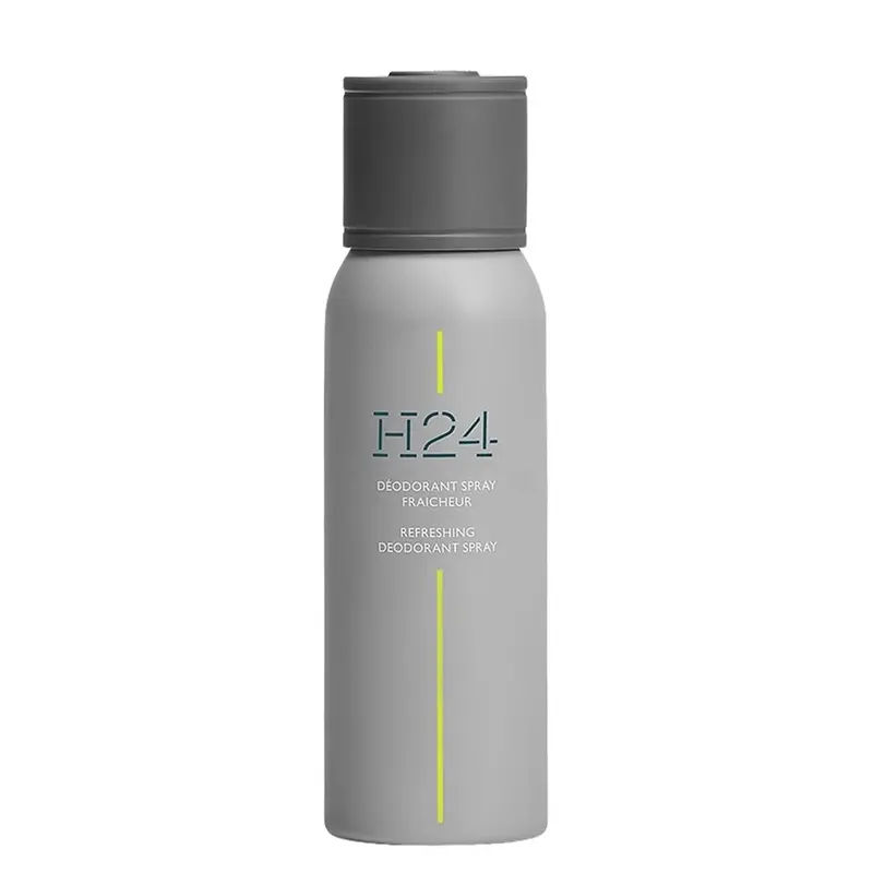 Hermes H24 Déodorant Spray Fraicheur 150 ml