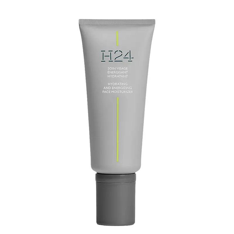 Hermes H24 Soin Visage Énergisant Hydratant 100 ml