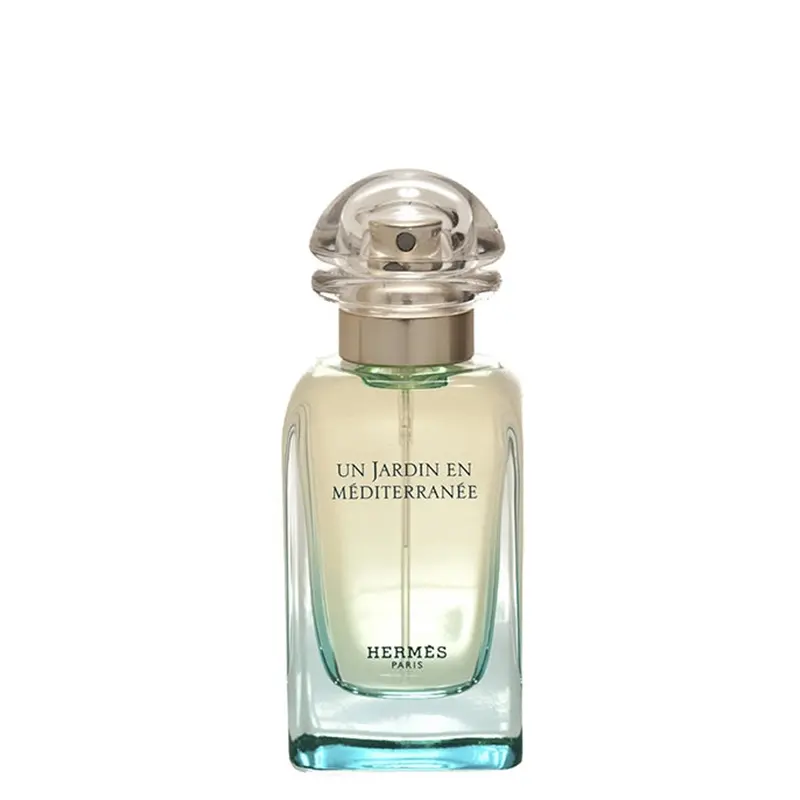 Hermes Jardin en Méditerranée 50 ml