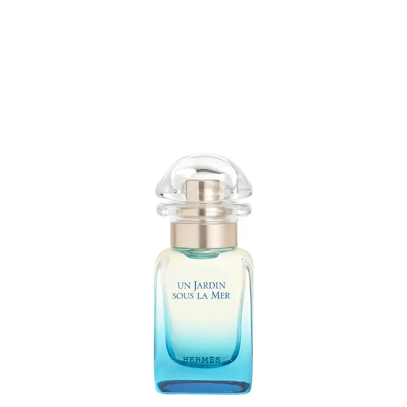 HERMES Jardin Sous La Mer 30 ml